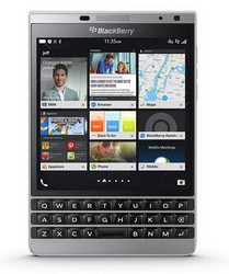 Замена экрана на телефоне BlackBerry Passport в Саранске